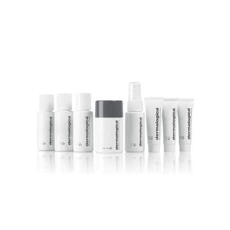 dermalogica travel size
